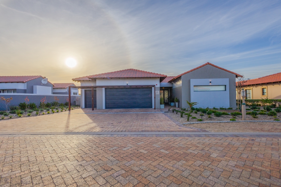 4 Bedroom Property for Sale in Langebaan Country Estate Western Cape